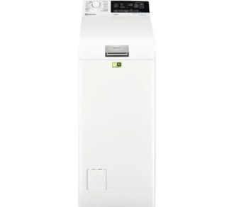 Пральна машина Electrolux EW8TN3372P - фото 1