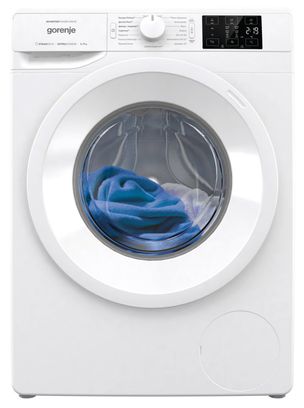 Стиральная машина Gorenje W1NEI72SBS - фото 1