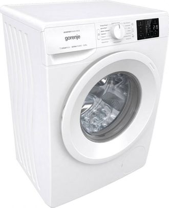 Стиральная машина Gorenje W1NEI72SBS - фото 2