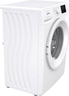 Стиральная машина Gorenje W1NEI72SBS - фото 3