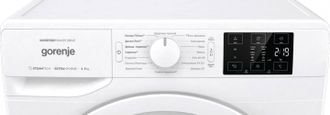 Стиральная машина Gorenje W1NEI72SBS - фото 4