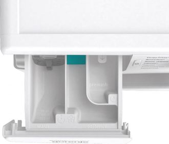 Стиральная машина Gorenje W1NEI72SBS - фото 5