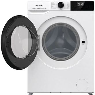 Пральна машина автоматична GORENJE W1NHPI84AS/UA (WFLP8014EVM) - фото 3