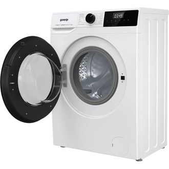 Пральна машина автоматична GORENJE W1NHPI84AS/UA (WFLP8014EVM) - фото 4