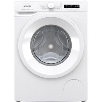 Пральна машина Gorenje W2NPI 62 SB/UA - фото 1