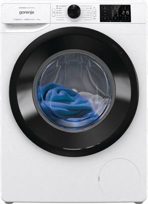 Стиральная машина GORENJE WNEI 74 SBS/UA - фото 1