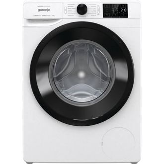 Пральна машина GORENJE WNEI72SBS/UA - фото 1 Пральна машина GORENJE WNEI72SBS/UA - фото 1