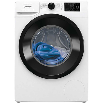 Стиральная машина Gorenje WNEI84SCS/UA - фото 1 Стиральная машина Gorenje WNEI84SCS/UA - фото 1