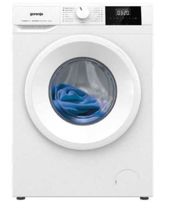 Пральна машина автоматична Gorenje WNGPI72SBS Europe - фото 1