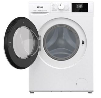 Пральна машина автоматична Gorenje WNGPI72SBS Europe - фото 3