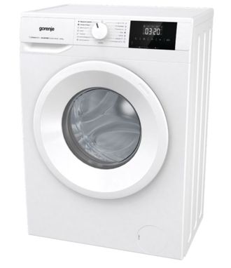 Пральна машина автоматична Gorenje WNGPI72SBS Europe - фото 4