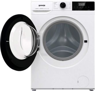 Пральна машина Gorenje WNHEI72SAS/UA - фото 4