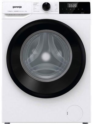 Пральна машина Gorenje WNHEI72SAS/UA - фото 1