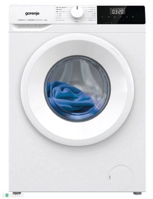 Стиральная машина Gorenje WNHPI 62 SCS/UA - фото 1 Стиральная машина Gorenje WNHPI 62 SCS/UA - фото 1