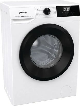 Пральна машина Gorenje WNHPI94BS Europe - фото 2 Пральна машина Gorenje WNHPI94BS Europe - фото 2
