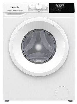 Пральна машина Gorenje WNHPI60SCSIR/UA - фото 1