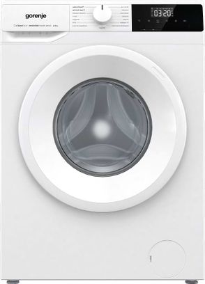 Пральна машина Gorenje WNHPI62SCSIRV - фото 1