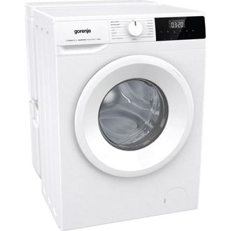 Пральна машина Gorenje WNHPI62SCSIRV/UA - фото 2 Пральна машина Gorenje WNHPI62SCSIRV/UA - фото 2