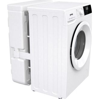 Пральна машина Gorenje WNHPI62SCSIRV/UA - фото 3 Пральна машина Gorenje WNHPI62SCSIRV/UA - фото 3