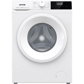 Пральна машина Gorenje WNHPI62SCSIRV/UA - фото 1 Пральна машина Gorenje WNHPI62SCSIRV/UA - фото 1