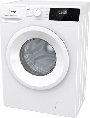 Стиральная машина GORENJE WNHPI72SCS/UA - фото 2