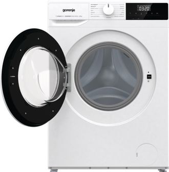 Стиральная машина GORENJE WNHPI72SCS/UA - фото 3