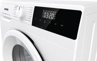 Стиральная машина GORENJE WNHPI72SCS/UA - фото 4