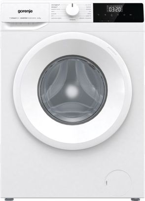 Стиральная машина GORENJE WNHPI72SCS/UA - фото 1