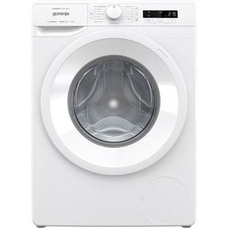 Стиральная машина GORENJE WNPI 72 SB - фото 1