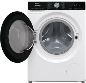 Стиральная машина Gorenje WNS 1X4 ARTWIFI/UA - фото 3