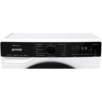 Пральна машина Gorenje WPNA84ATSWIFI3 - фото 2 Пральна машина Gorenje WPNA84ATSWIFI3 - фото 2