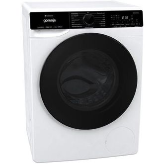 Пральна машина Gorenje WPNA84ATSWIFI3 - фото 4 Пральна машина Gorenje WPNA84ATSWIFI3 - фото 4