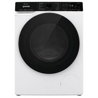 Пральна машина Gorenje WPNA84ATSWIFI3 - фото 1 Пральна машина Gorenje WPNA84ATSWIFI3 - фото 1