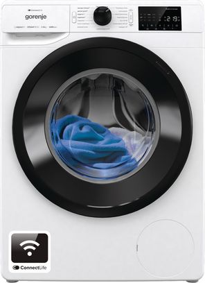 Стиральная машина GORENJE WPNEI 94 A1SWIFI/UA - фото 1 Стиральная машина GORENJE WPNEI 94 A1SWIFI/UA - фото 1