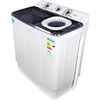Стиральная машина Grunhelm GWL-WS1002B3 - фото 2