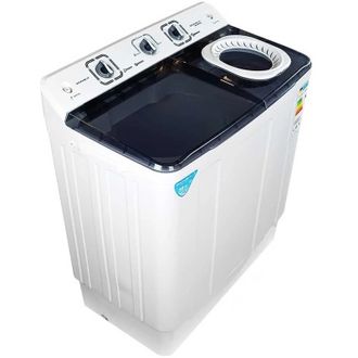 Стиральная машина Grunhelm GWL-WS1002B3 - фото 3
