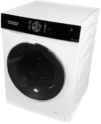 Стиральная машина Grunhelm GWT-DDI112D2WB - фото 3