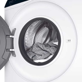 Стиральная машина Haier HW100-B14939-S - фото 4