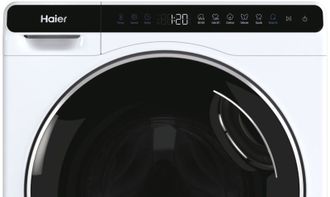 Стиральная машина HAIER HW50-BP12307 - фото 4