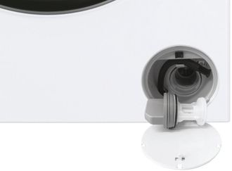 Стиральная машина HAIER HW50-BP12307 - фото 5