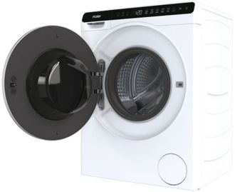 Стиральная машина HAIER HW50-BP12307 - фото 6