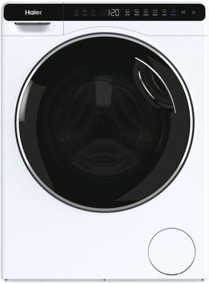 Пральна машина Haier HW50-BP12307-S - фото 1