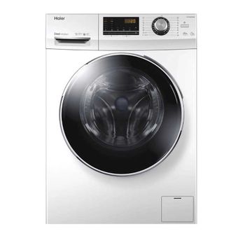 Стиральная машина Haier HW70-B12636N - фото 1