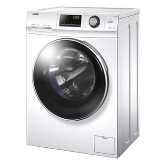 Стиральная машина Haier HW70-B12636N - фото 2