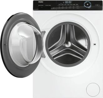 Стиральная машина Haier HW70-B14959TU1-S - фото 3 Стиральная машина Haier HW70-B14959TU1-S - фото 3