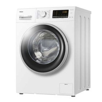 Пральна машина Haier HW70-BP1439N - фото 2