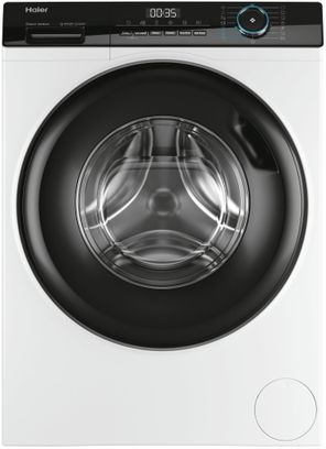 Пральна машина Haier HW80-B14939-S  - фото 1