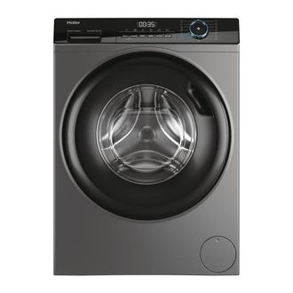 Пральна машина Haier HW80-B14939-S8 - фото 1 Пральна машина Haier HW80-B14939-S8 - фото 1