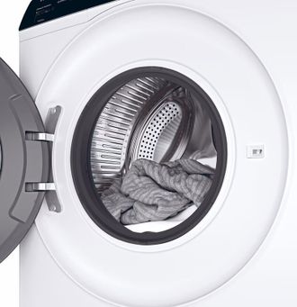 Пральна машина HAIER HW80-B14939 - фото 4