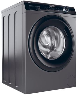 Стиральная машина Haier HW80-B14939S8-S - фото 2 Стиральная машина Haier HW80-B14939S8-S - фото 2